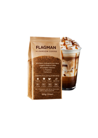 FLAGMAN COFFEE