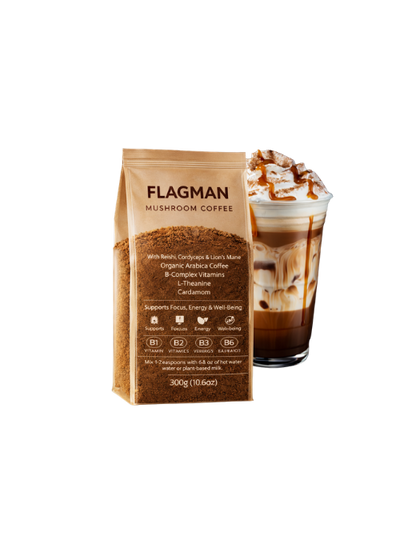 FLAGMAN COFFEE